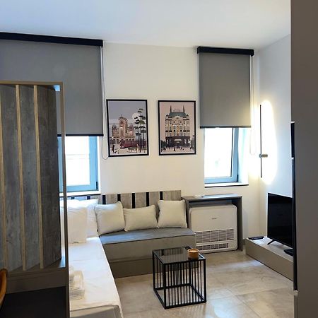 Apartment Simba Knez Mihailova Belgrade Extérieur photo