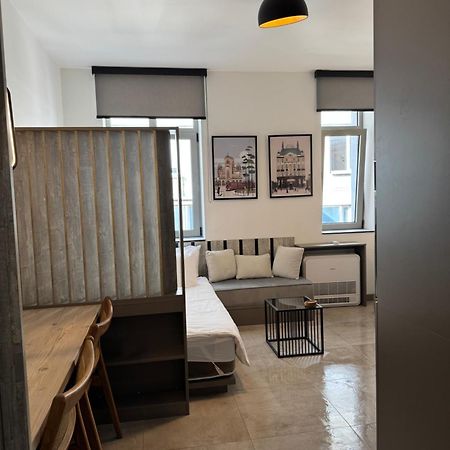Apartment Simba Knez Mihailova Belgrade Extérieur photo