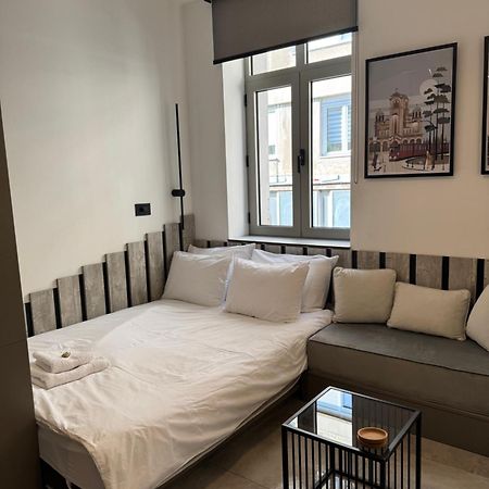 Apartment Simba Knez Mihailova Belgrade Extérieur photo