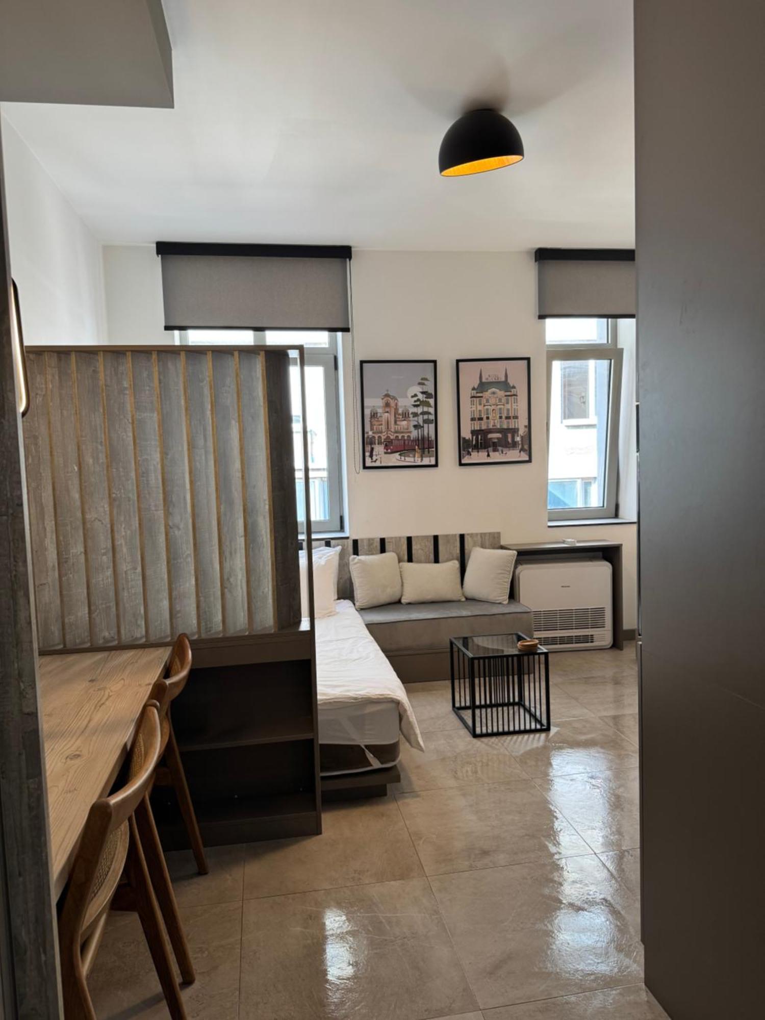 Apartment Simba Knez Mihailova Belgrade Extérieur photo