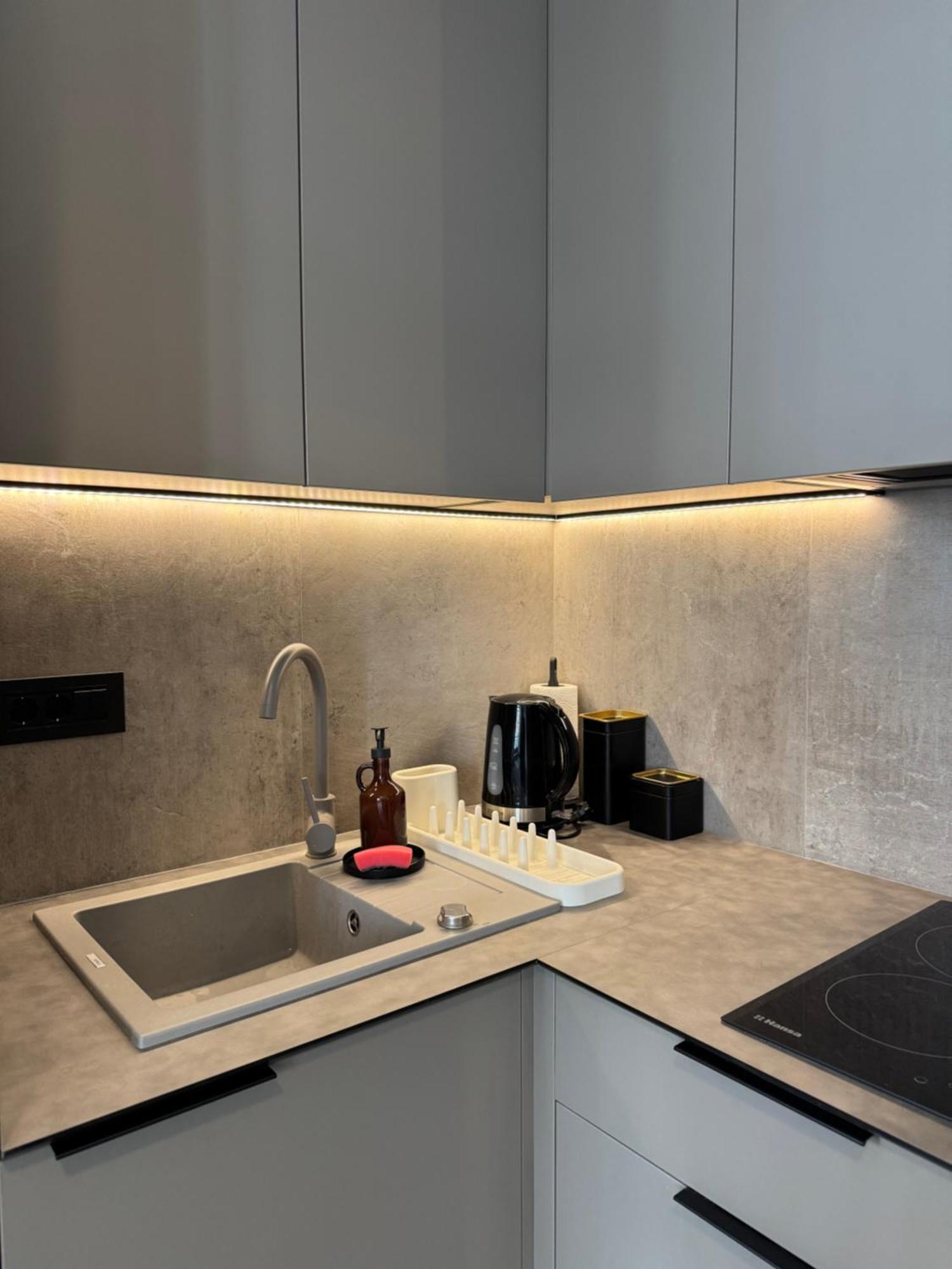 Apartment Simba Knez Mihailova Belgrade Extérieur photo