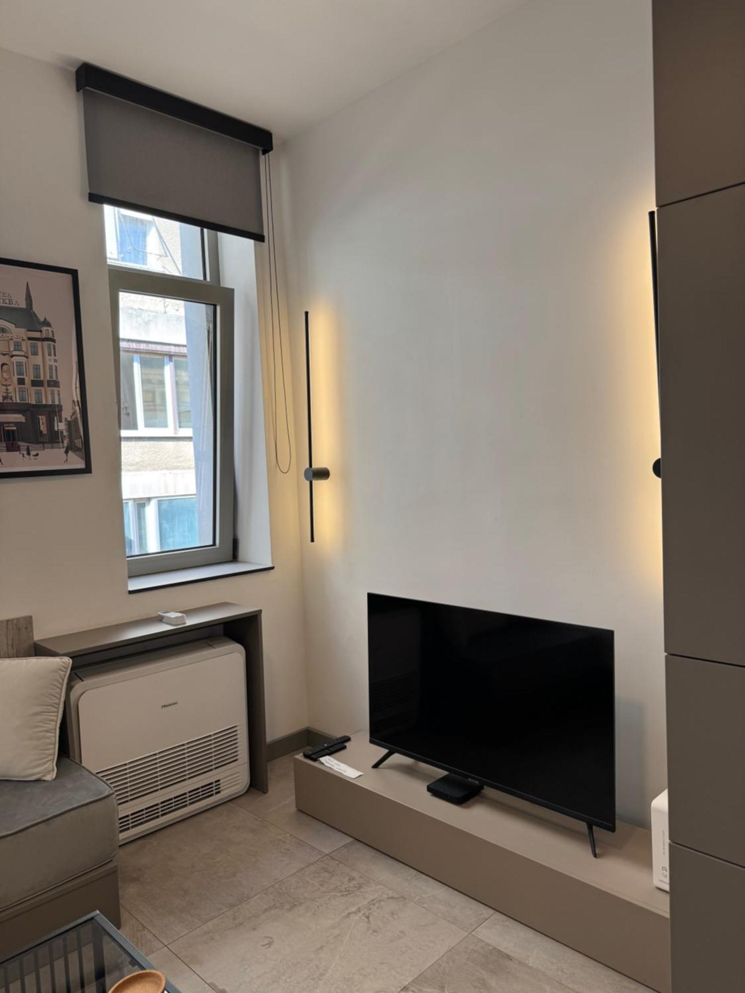 Apartment Simba Knez Mihailova Belgrade Extérieur photo